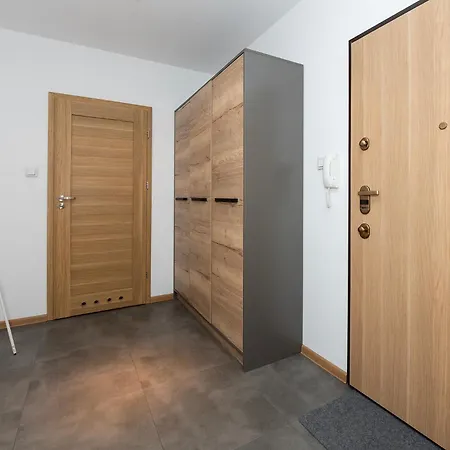 Luxury In City -11- Lodz  Exterior photo