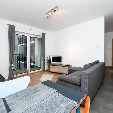Luxury In City -11- Lodz  Exterior photo