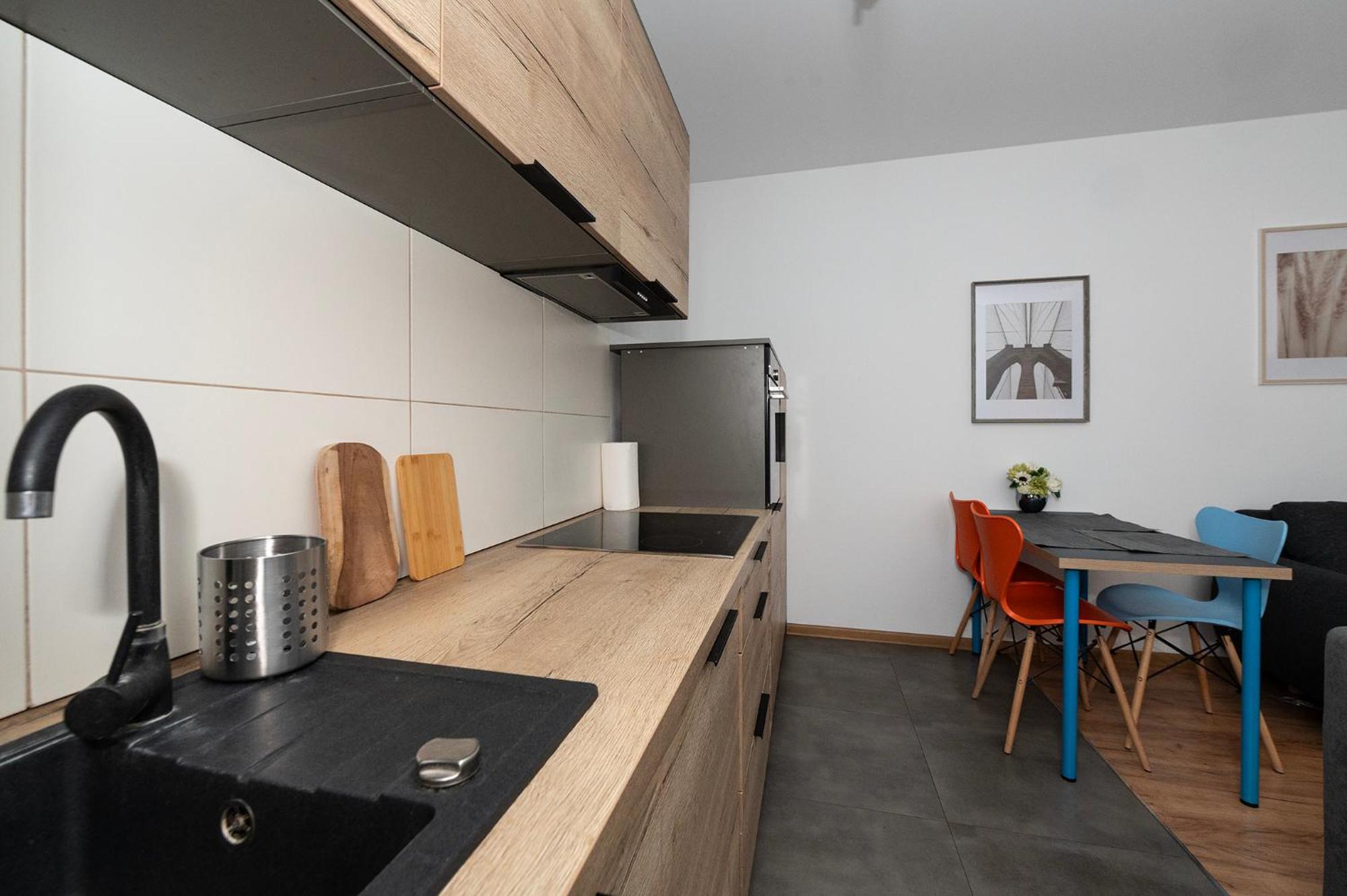 Luxury In -11-