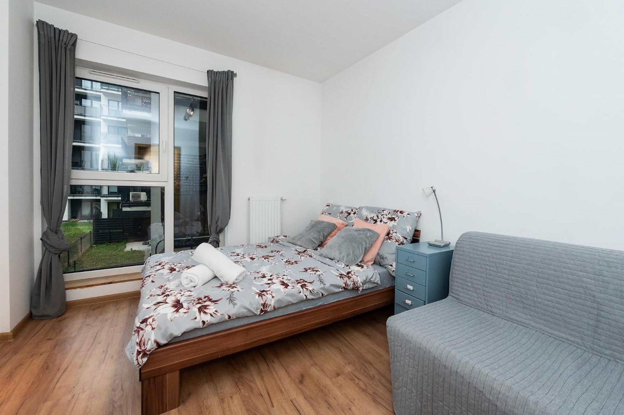 Luxury In -11- Apartment *