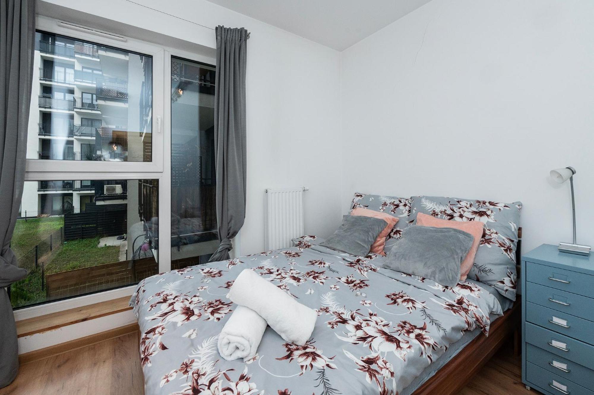 Luxury In -11- Lodz (Lodz)