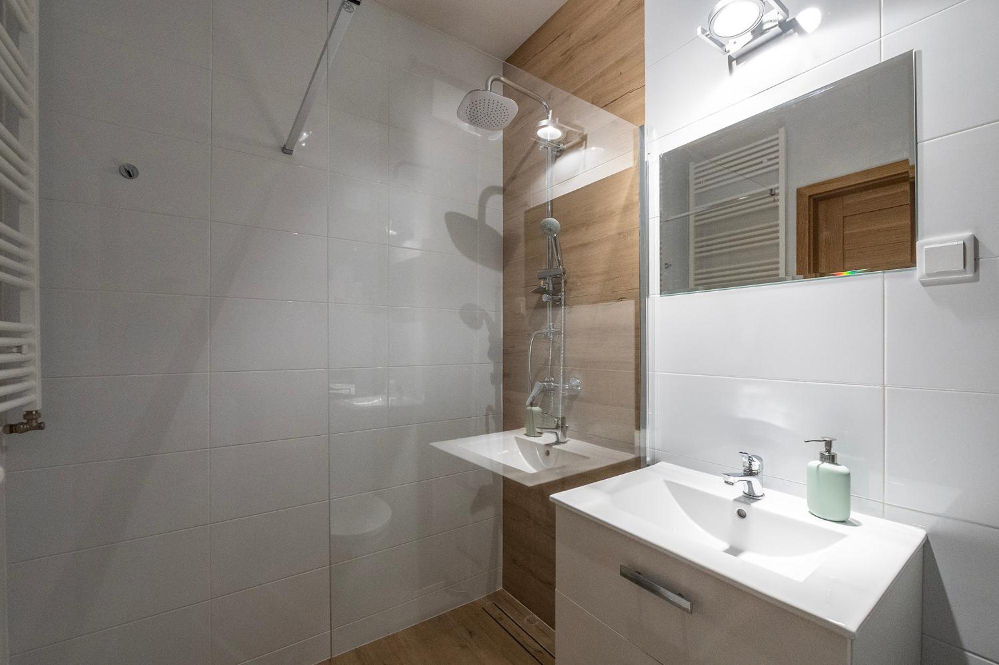 Apartment Luxury In -11- *