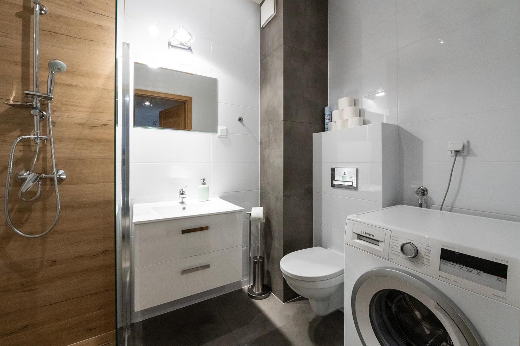 Luxury In -11- Apartment Lodz (Lodz)