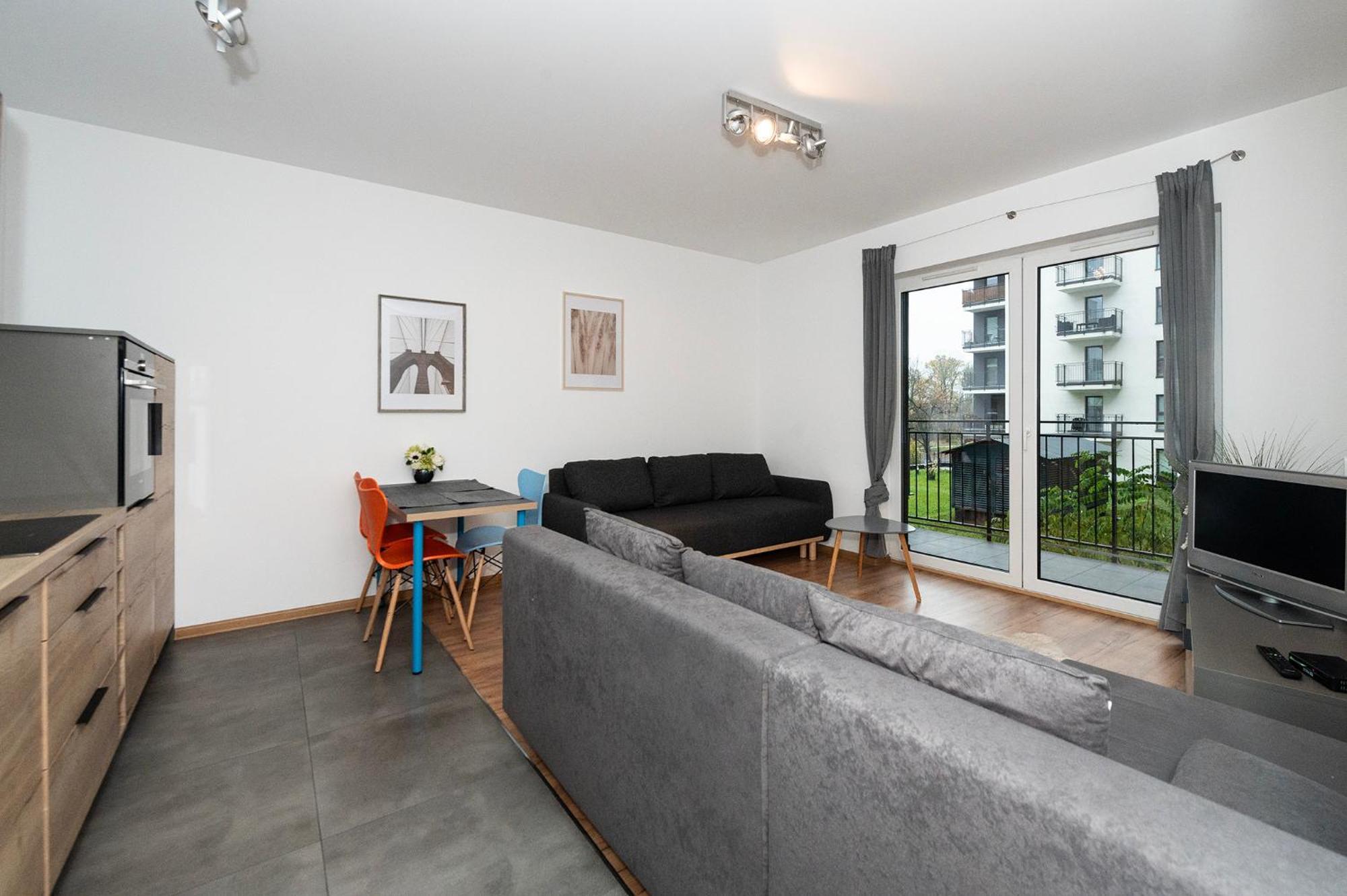 Luxury In -11-